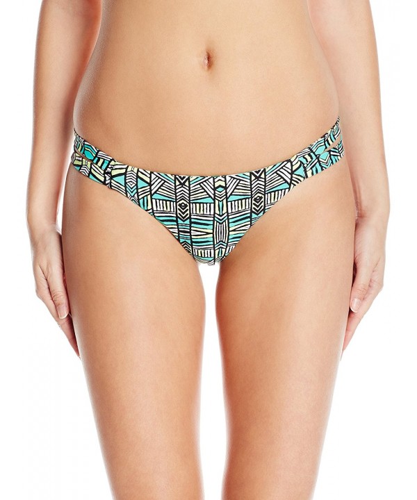 Junior S Tropi Cal Reversible Bali Bikini Bottom Lagoon Cl Dor Ar