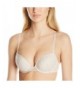 DKNY Womens Lightweight Push up Underwire