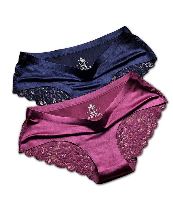 Ensence Luxurious Lingerie Seamless Underwear