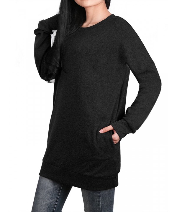 Anna Smith Vocation Clothing Sweatshirt