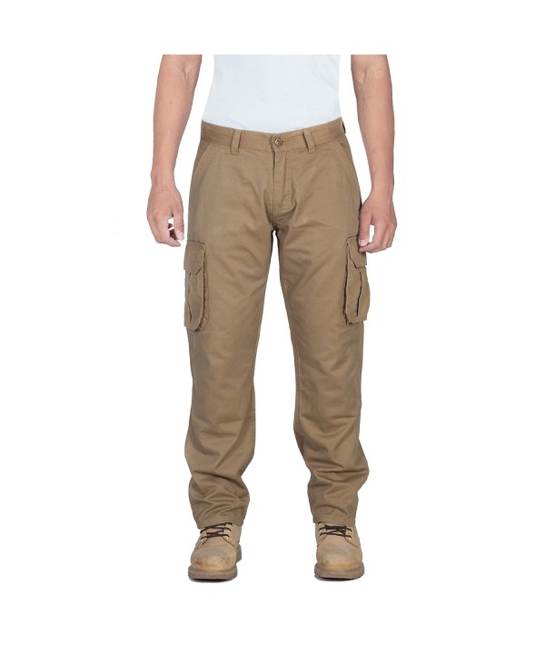 aramid cargo pants
