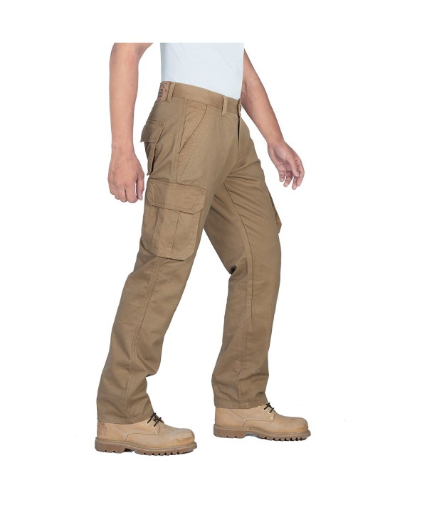 motorcycle cargo pants