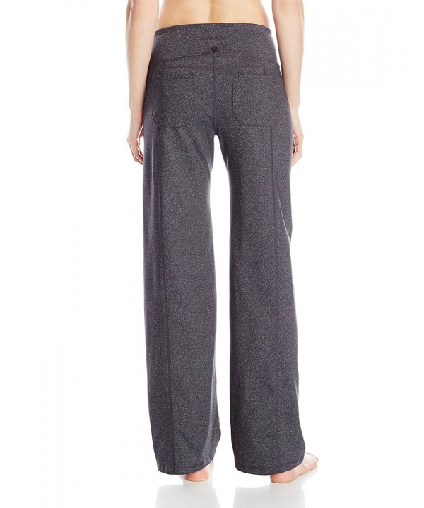 Women's Julia Pants with Regular Inseam - Charcoal Heather - CH11M0OLYBP