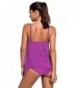 Brand Original Women's Tankini Swimsuits