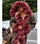 Women's Fur & Faux Fur Coats