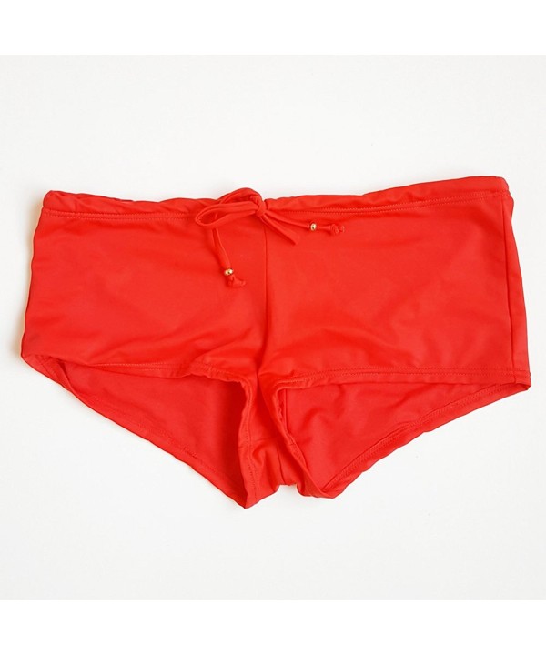 nike boyshort swimsuit bottom