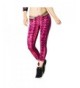 Zumba Womens Boogie Leggings Violet