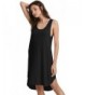 GYS Womens Bamboo Scoop Nightgown