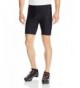 Canari Mens Short Black XXLarge