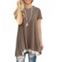 Discount Real Women's Tunics