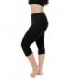 Wintage Womens Leggings Length Comfortable