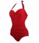 Women Monokini Piece Swimsuit Bathing