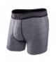 Blacksheep Performance Underwear 2X Large Charcoal