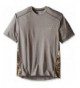 Realtree Short Sleeve Performance T Shirt