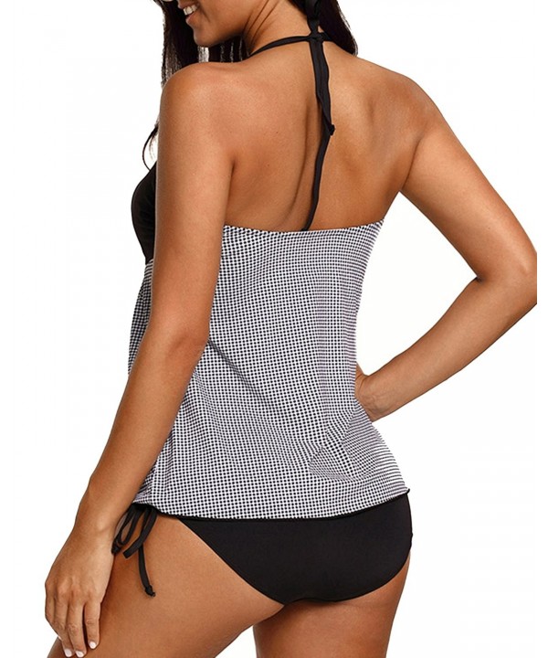 Backless Swimsuits