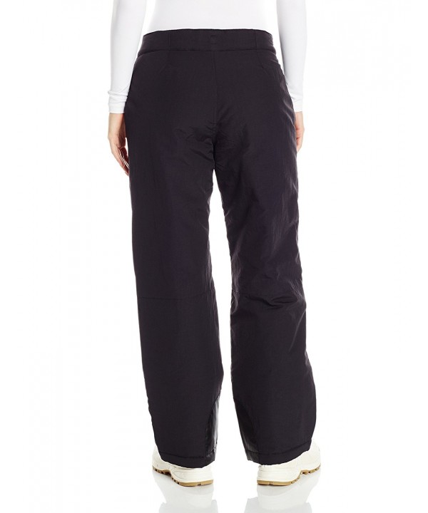 Toboggan Insulated Pant 29 Inseam Black Cl12d3uqoxr