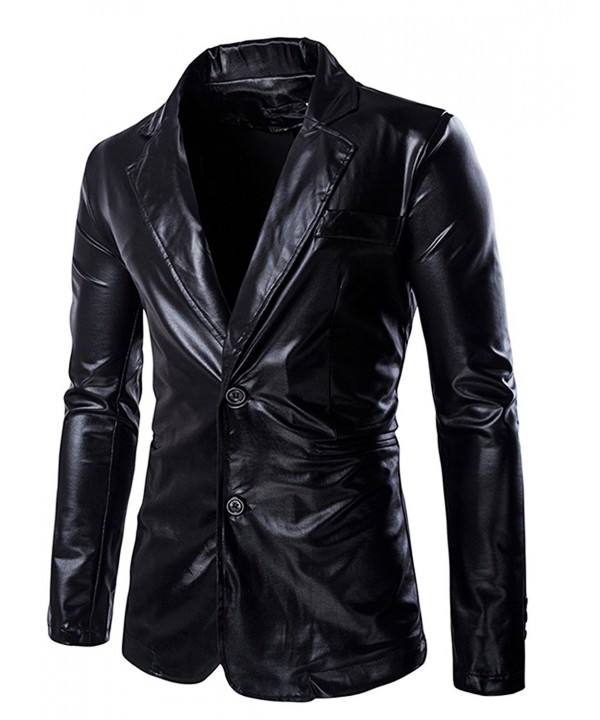 Men's Jacket V-Nek Tweed Plaid Slim Fit Business Suit Vest 5 Button ...