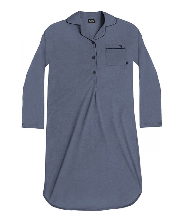 walmart mens night shirt