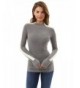 PattyBoutik Womens Raglan Sleeve Sweater